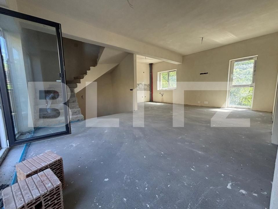 Casa de vânzare 4 camere Floreşti - 143763CV | BLITZ Cluj-Napoca | Poza14