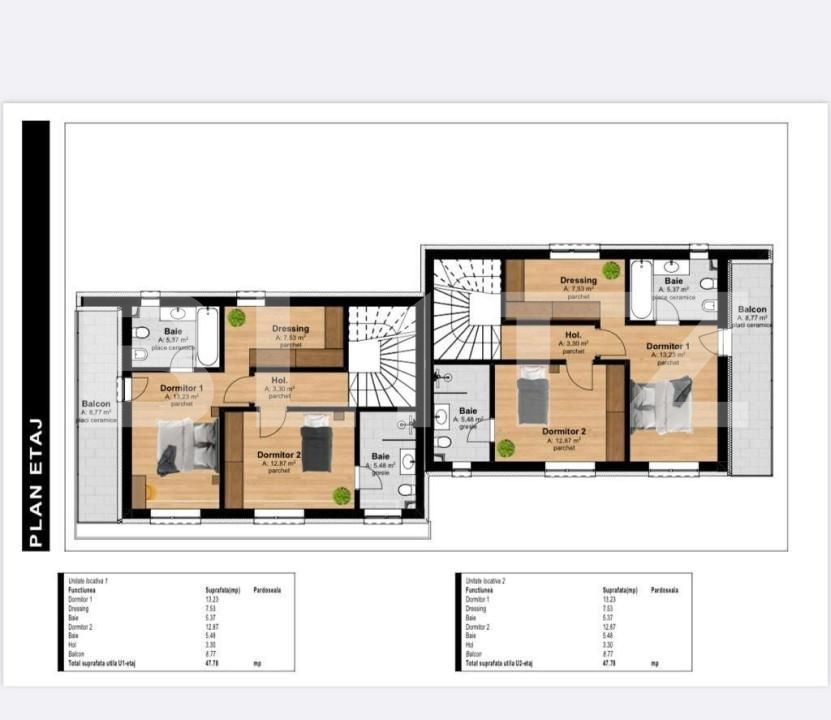 Casa de vânzare 4 camere Floreşti - 143763CV | BLITZ Cluj-Napoca | Poza7