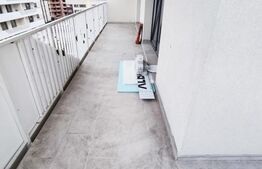 Apartament cu 2 camere, 46mp, parcare subterana, zona Eroilor