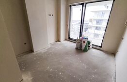 Apartament cu 2 camere, 46mp, parcare subterana, zona Eroilor