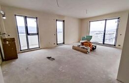 Apartament cu 2 camere, 46mp, parcare subterana, zona Eroilor