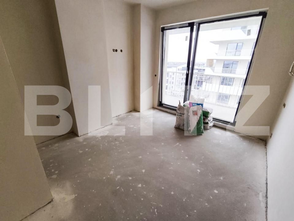 Apartament de vânzare 2 camere Floreşti - 143764AV | BLITZ Cluj-Napoca | Poza2
