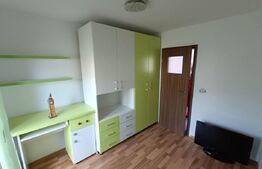 Apartament 2 camere decomandate, bucatarie spatioasa, 46mp utili