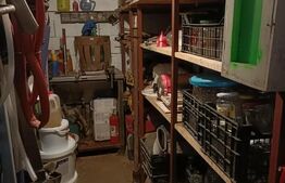 Apartament 2 camere decomandate, bucatarie spatioasa, 46mp utili