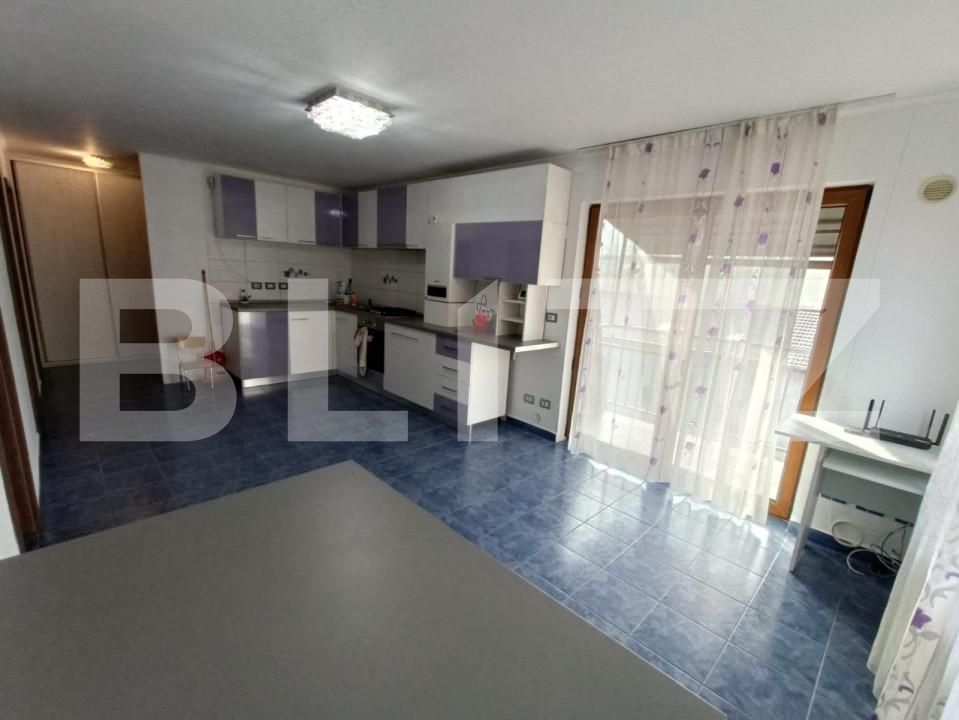 Apartament de vânzare 2 camere Apahida - 143769AV | BLITZ Cluj-Napoca | Poza1
