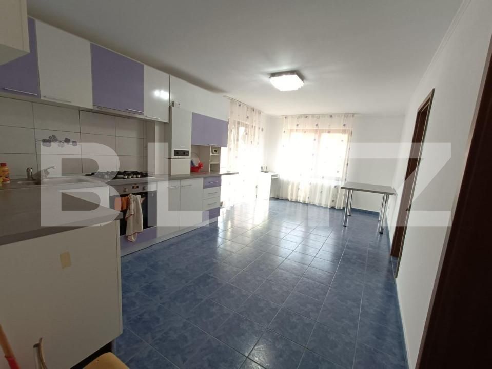 Apartament de vânzare 2 camere Apahida - 143769AV | BLITZ Cluj-Napoca | Poza2
