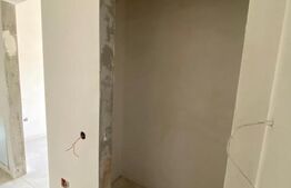 Apartament confort sporit, 2 camere decomandat, 60mp, 2 balcoane 10mp, Apahida