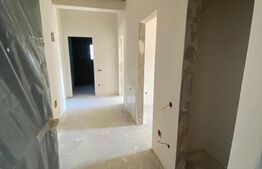 Apartament confort sporit, 2 camere decomandat, 60mp, 2 balcoane 10mp, Apahida