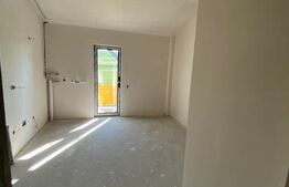 Apartament confort sporit, 2 camere decomandat, 60mp, 2 balcoane 10mp, Apahida