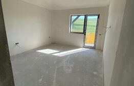 Apartament confort sporit, 2 camere decomandat, 60mp, 2 balcoane 10mp, Apahida
