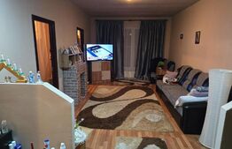 Apartament cu 2 camere,45 mp utili, Apahida