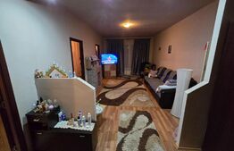 Apartament cu 2 camere,45 mp utili, Apahida