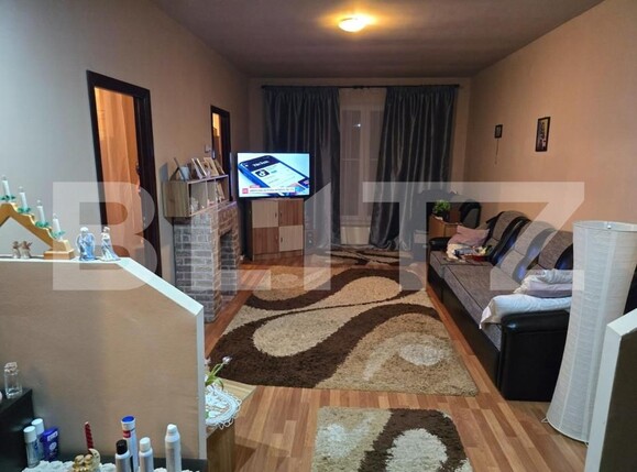 Apartament de vânzare 2 camere Apahida - 143772AV | BLITZ Cluj-Napoca | Poza2