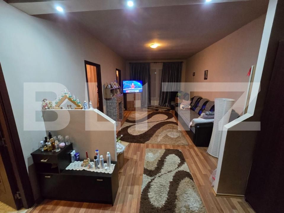 Apartament de vânzare 2 camere Apahida - 143772AV | BLITZ Cluj-Napoca | Poza1