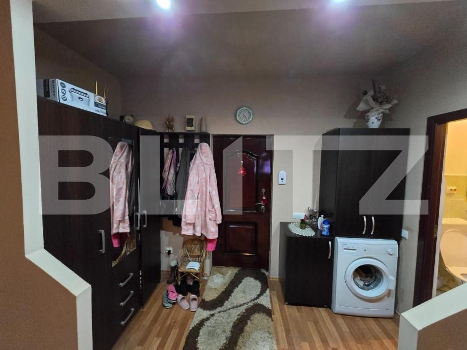 Apartament de vânzare 2 camere Apahida - 143772AV | BLITZ Cluj-Napoca | Poza3