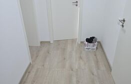 Apartament finisat, 2 camere, 45mp, parcare, Apahida