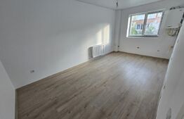 Apartament finisat, 2 camere, 45mp, parcare, Apahida
