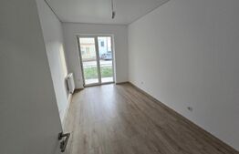 Apartament finisat, 2 camere, 45mp, parcare, Apahida