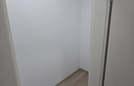 Apartament finisat, 2 camere, 45mp, parcare, Apahida