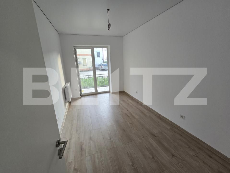 Apartament de vânzare 2 camere Apahida - 143773AV | BLITZ Cluj-Napoca | Poza1