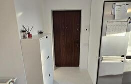 Apartament modern de 3 camere, cu gradina, garaj si boxa, 57mp in zona Apahida 