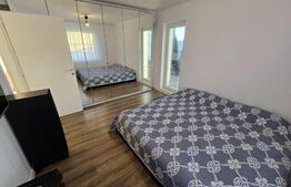 Apartament modern de 3 camere, cu gradina, garaj si boxa, 57mp in zona Apahida 
