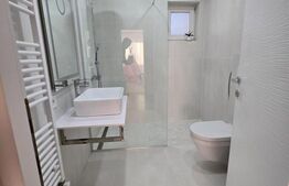 Apartament modern de 3 camere, cu gradina, garaj si boxa, 57mp in zona Apahida 