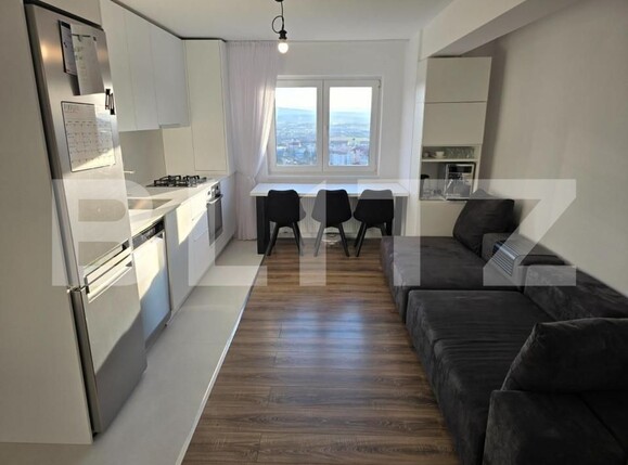 Apartament de vânzare 3 camere Apahida - 143775AV | BLITZ Cluj-Napoca | Poza3