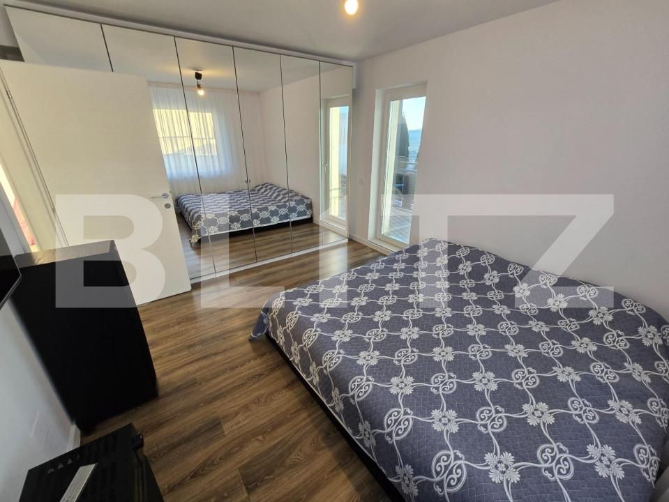 Apartament de vânzare 3 camere Apahida - 143775AV | BLITZ Cluj-Napoca | Poza10