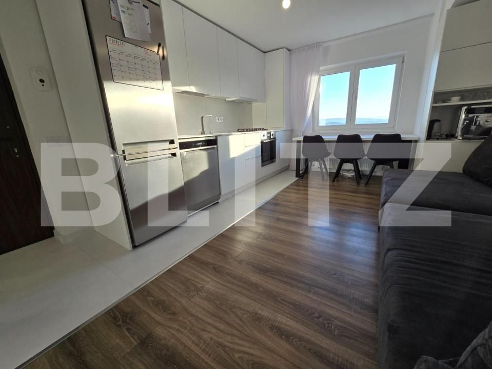 Apartament de vânzare 3 camere Apahida - 143775AV | BLITZ Cluj-Napoca | Poza2