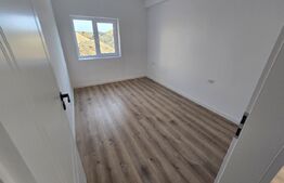 Apartament modern, semifinisat, cu 3 camere, 60 mp, etaj intermediar