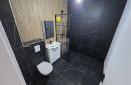 Apartament modern, semifinisat, cu 3 camere, 60 mp, etaj intermediar
