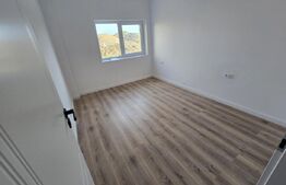 Apartament modern, semifinisat, cu 3 camere, 60 mp, etaj intermediar