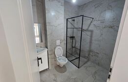 Apartament finisat modern, cu 3 camere, 60mp, terasa 14mp, Apahida