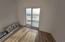 Apartament finisat modern, cu 3 camere, 60mp, terasa 14mp, Apahida