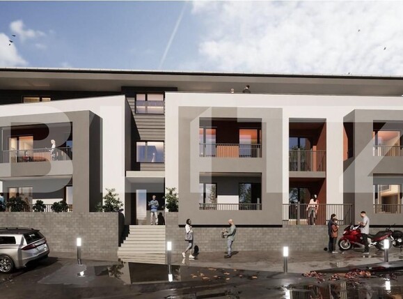 Apartament de vânzare 3 camere Apahida - 143777AV | BLITZ Cluj-Napoca | Poza9