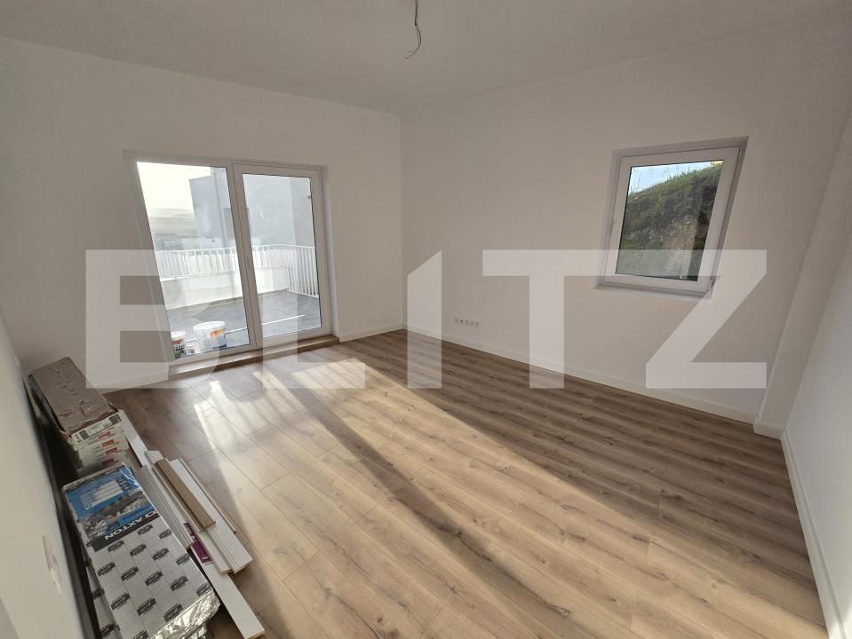Apartament de vânzare 3 camere Apahida - 143777AV | BLITZ Cluj-Napoca | Poza3