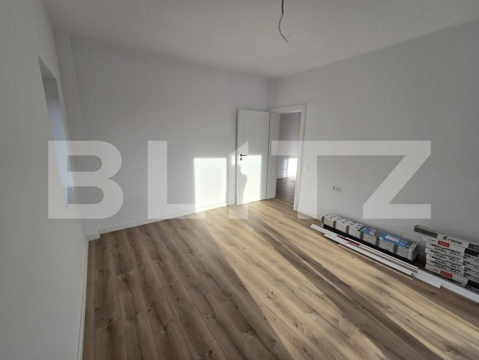 Apartament de vânzare 3 camere Apahida - 143777AV | BLITZ Cluj-Napoca | Poza1