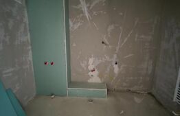 Apartament 2 camere, 45mp, parcare, Apahida