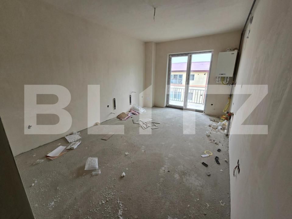 Apartament de vânzare 2 camere Apahida - 143778AV | BLITZ Cluj-Napoca | Poza3