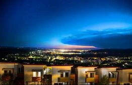 Ocazie! Apartament modern, de 2 camere, view, garaj, boxa, Apahida