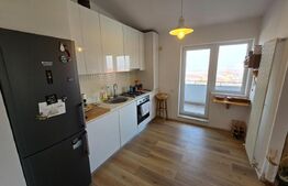 Ocazie! Apartament modern, de 2 camere, view, garaj, boxa, Apahida