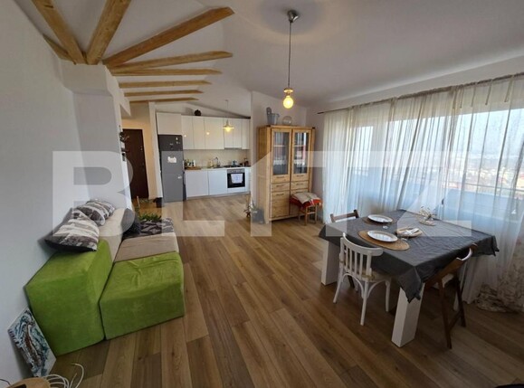 Apartament de vânzare 2 camere Apahida - 143779AV | BLITZ Cluj-Napoca | Poza1