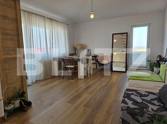 Apartament de vânzare 2 camere Apahida - 143779AV | BLITZ Cluj-Napoca | Poza6