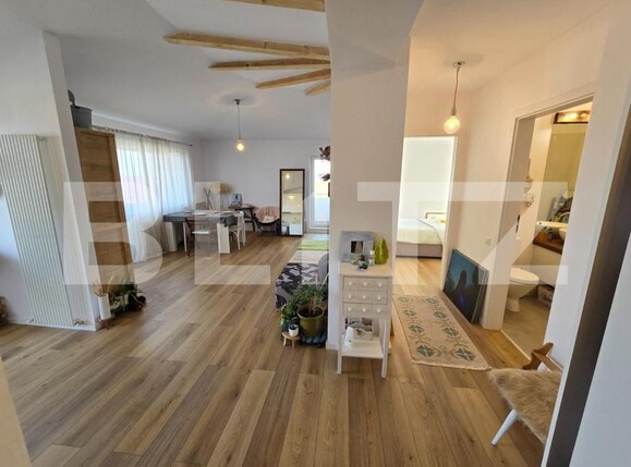 Apartament de vânzare 2 camere Apahida - 143779AV | BLITZ Cluj-Napoca | Poza2