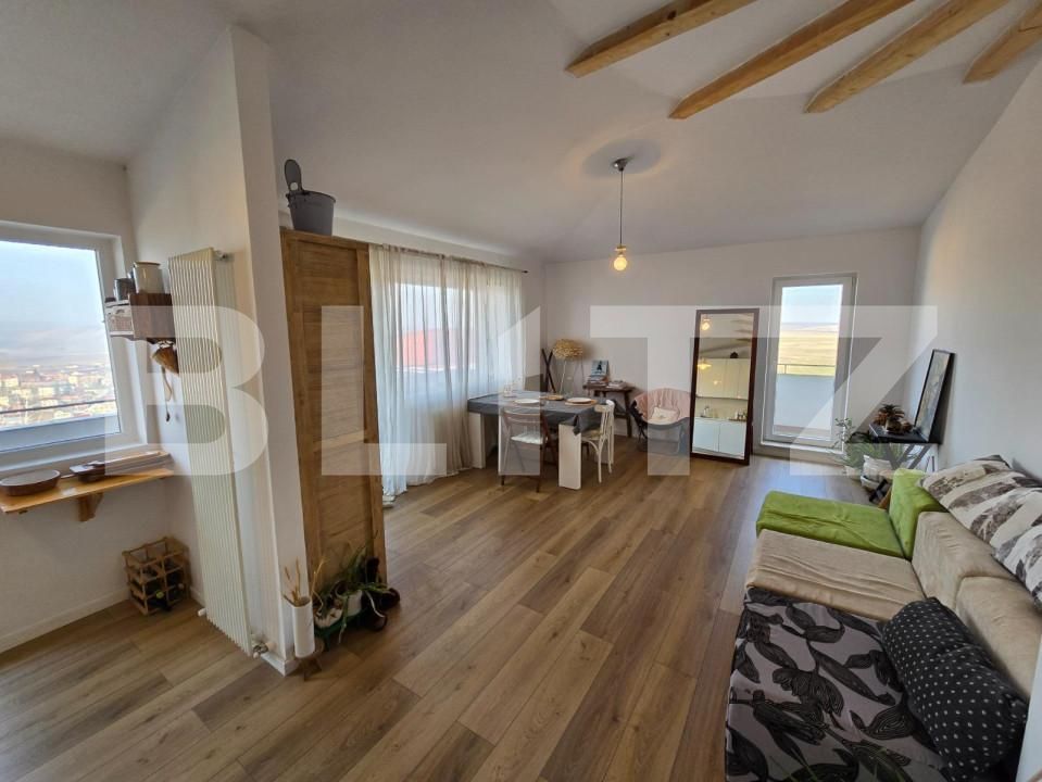 Apartament de vânzare 2 camere Apahida - 143779AV | BLITZ Cluj-Napoca | Poza3