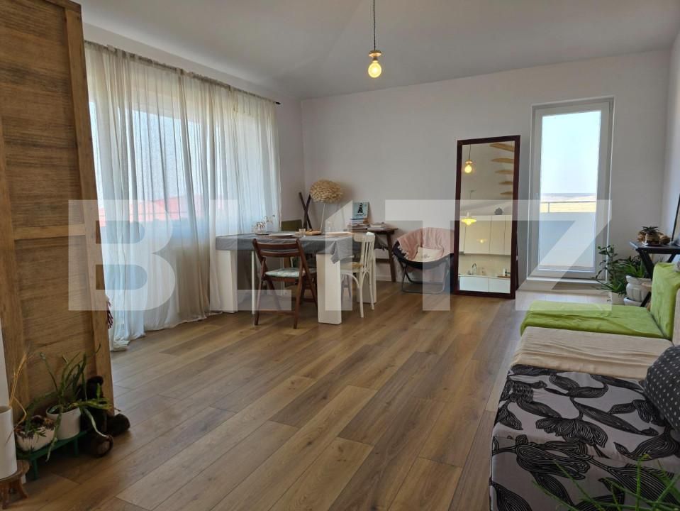 Apartament de vânzare 2 camere Apahida - 143779AV | BLITZ Cluj-Napoca | Poza6