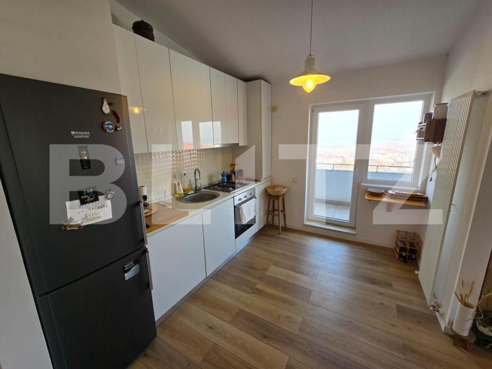 Apartament de vânzare 2 camere Apahida - 143779AV | BLITZ Cluj-Napoca | Poza5