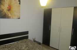 2 camere, 52 mp, balcon de 10 mp, zona Florilor! Mobilat modern! Cu parcare!