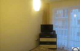 2 camere, 52 mp, balcon de 10 mp, zona Florilor! Mobilat modern! Cu parcare!